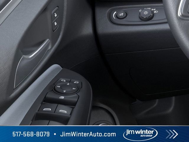 Used 2025 Buick Envista Preferred w/ Convenience I Package image 22