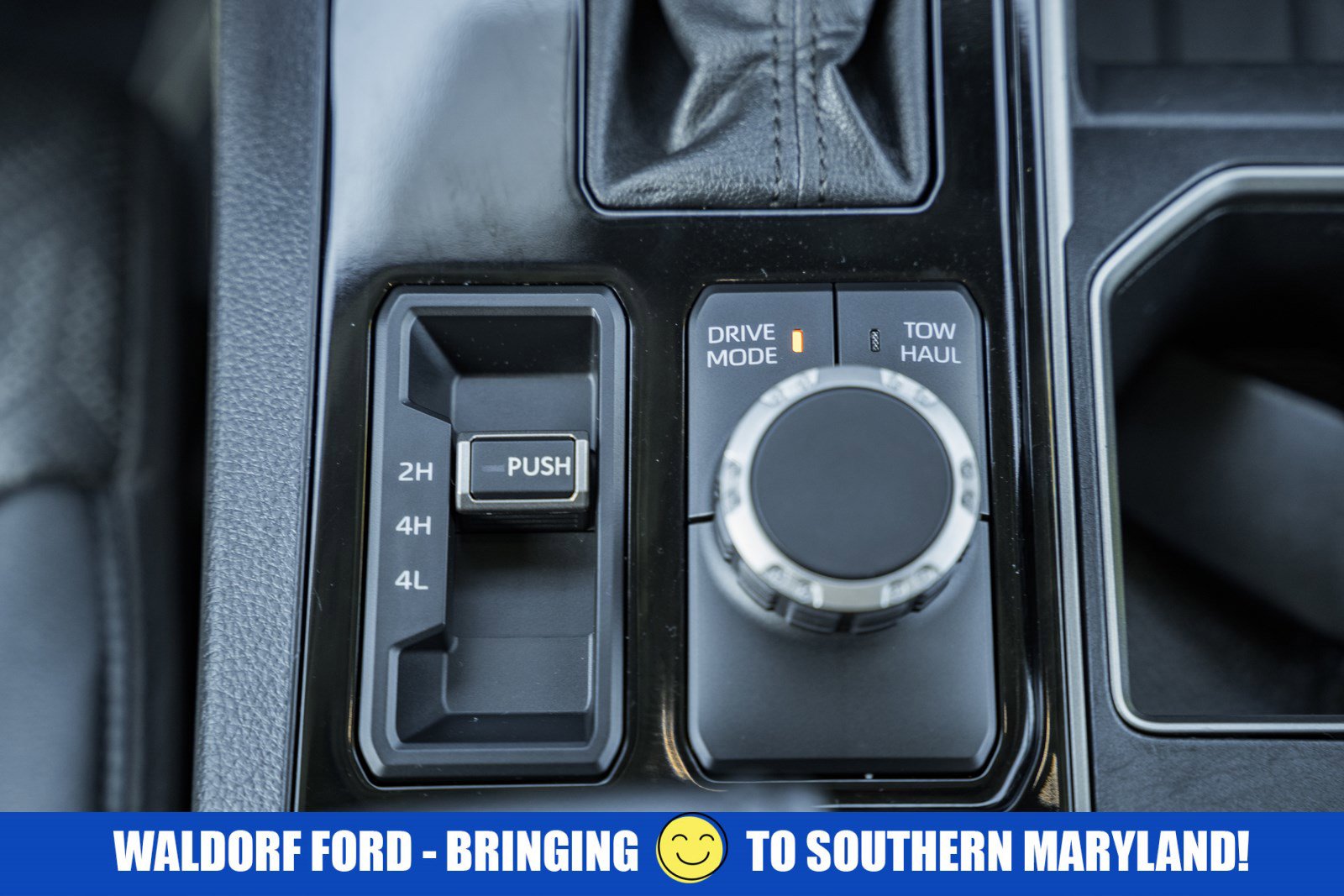 Used 2023 Toyota Tundra SR5 w/ TRD Sport Premium Package image 55