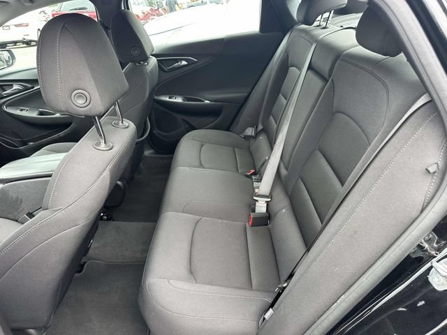 Used 2023 Chevrolet Malibu LT FWD image 21