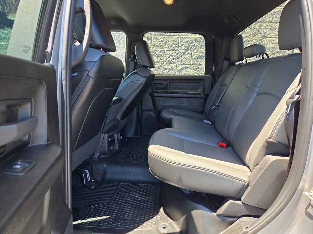 Used 2024 RAM 2500 Tradesman AWD/4WD image 40
