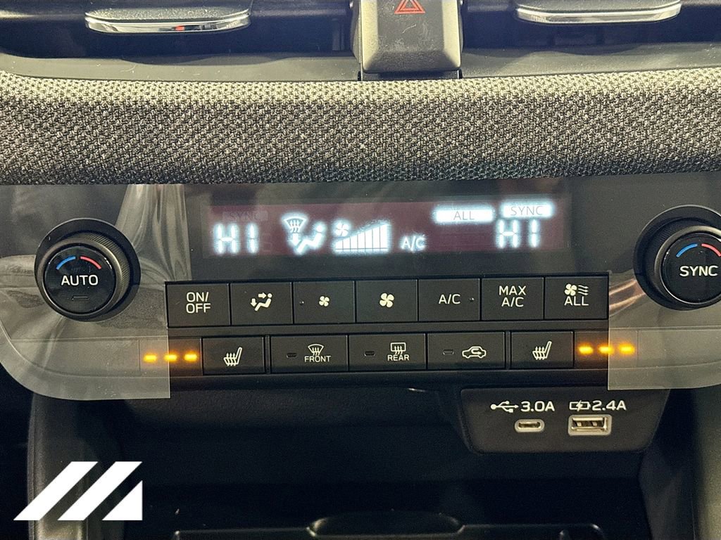 New 2026 Subaru Outback Limited image 17