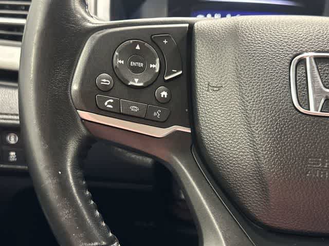 Certified 2022 Honda Odyssey EX-L image 16