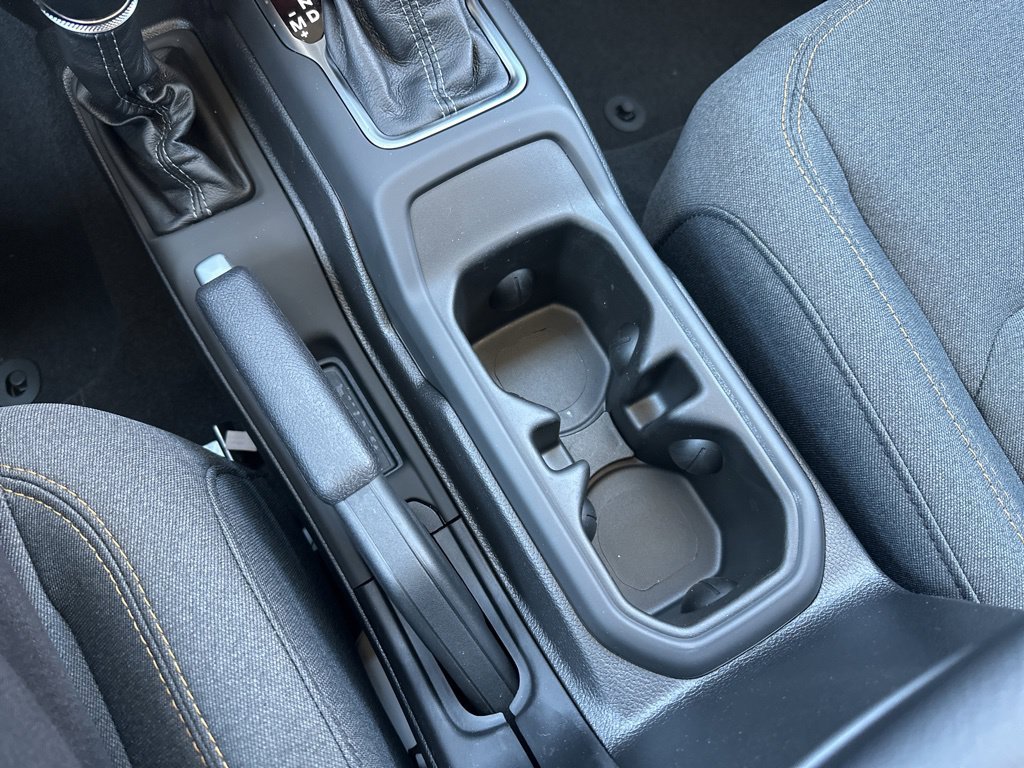 New 2026 Jeep Wrangler Unlimited Sport AWD/4WD image 29