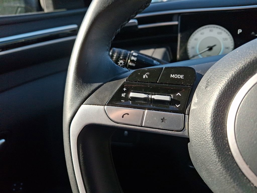 Used 2022 Hyundai Tucson XRT image 20