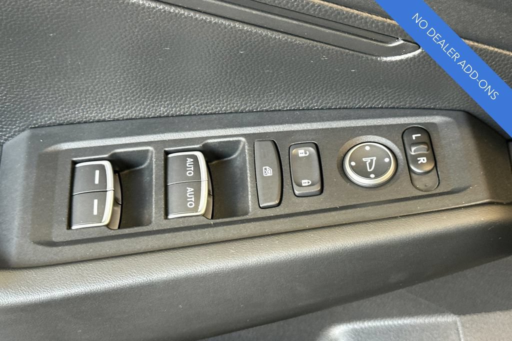 Certified 2024 Honda Accord LX image 12