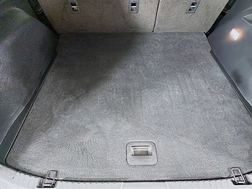 Used 2021 Ford Edge ST AWD/4WD image 15