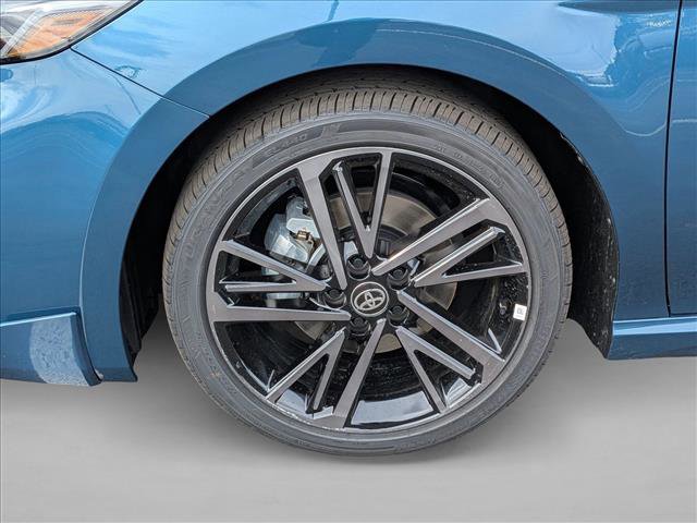 New 2026 Toyota Camry XSE FWD image 10