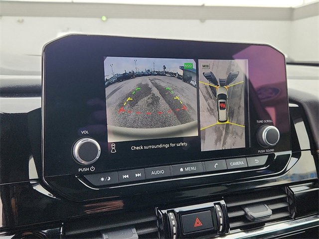 Used 2025 Nissan Pathfinder Rock Creek image 11