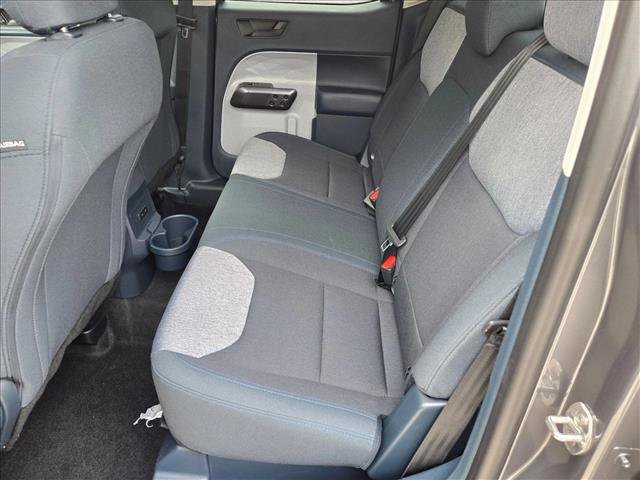 New 2026 Ford Maverick XLT AWD/4WD image 15