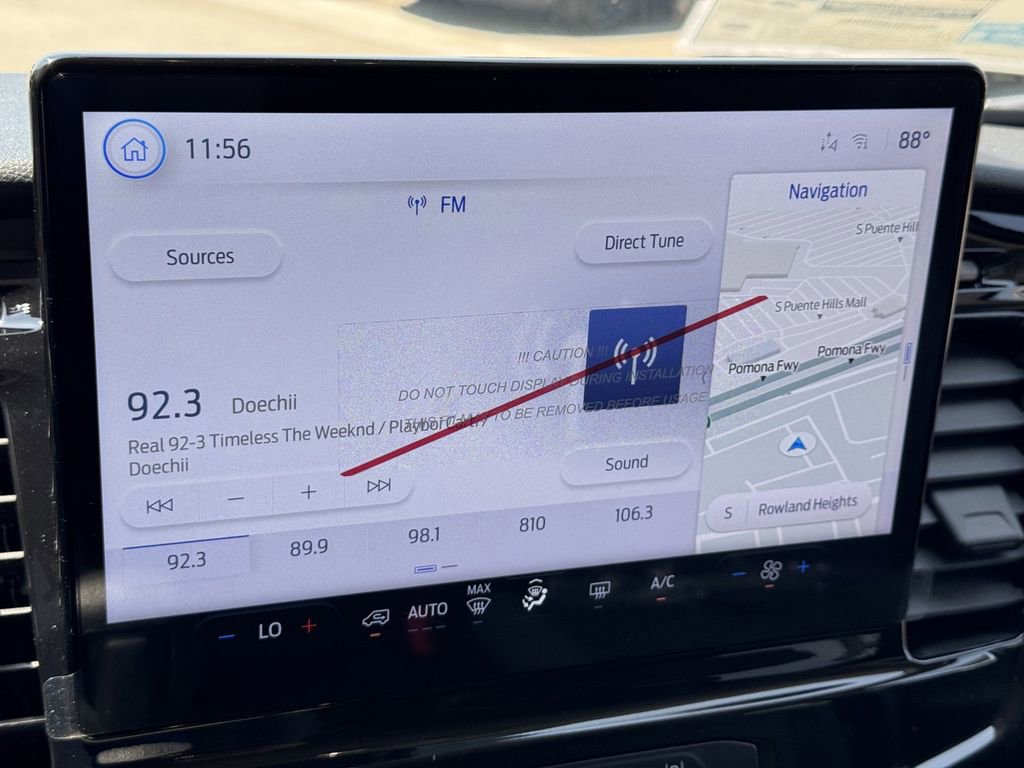 New 2025 Ford Transit 350 XLT image 14