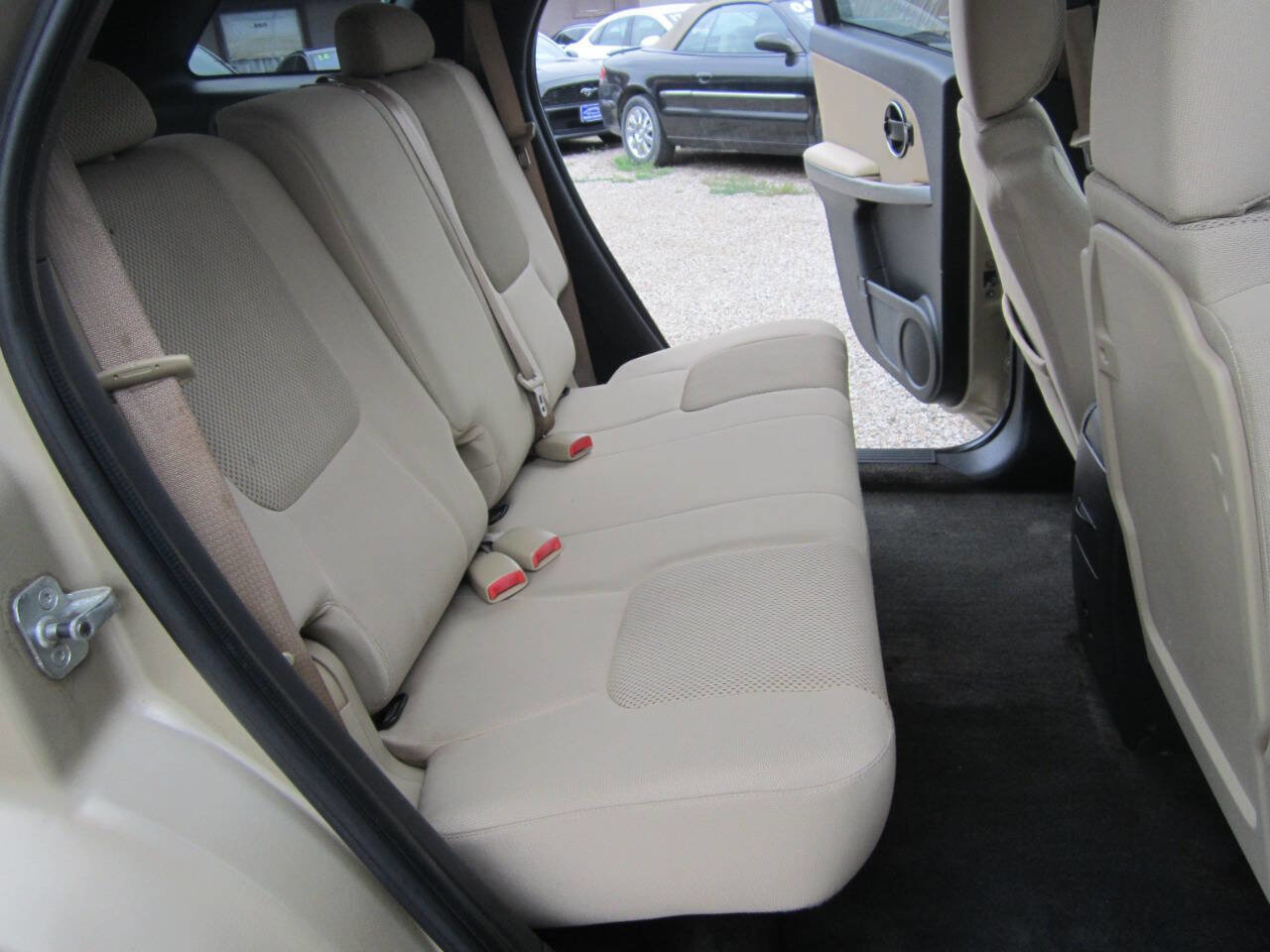 Used 2006 Pontiac Torrent 2WD w/ Preferred Package image 9