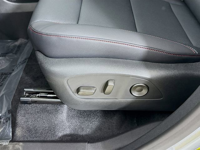 New 2026 Chevrolet Traverse Z71 w/ Enhanced Driving Package image 23