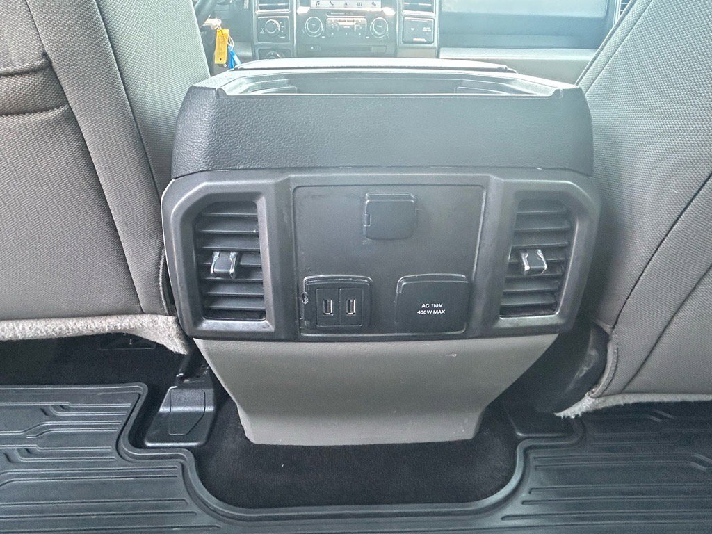 Used 2017 Ford F150 XLT w/ Equipment Group 302A Luxury image 11