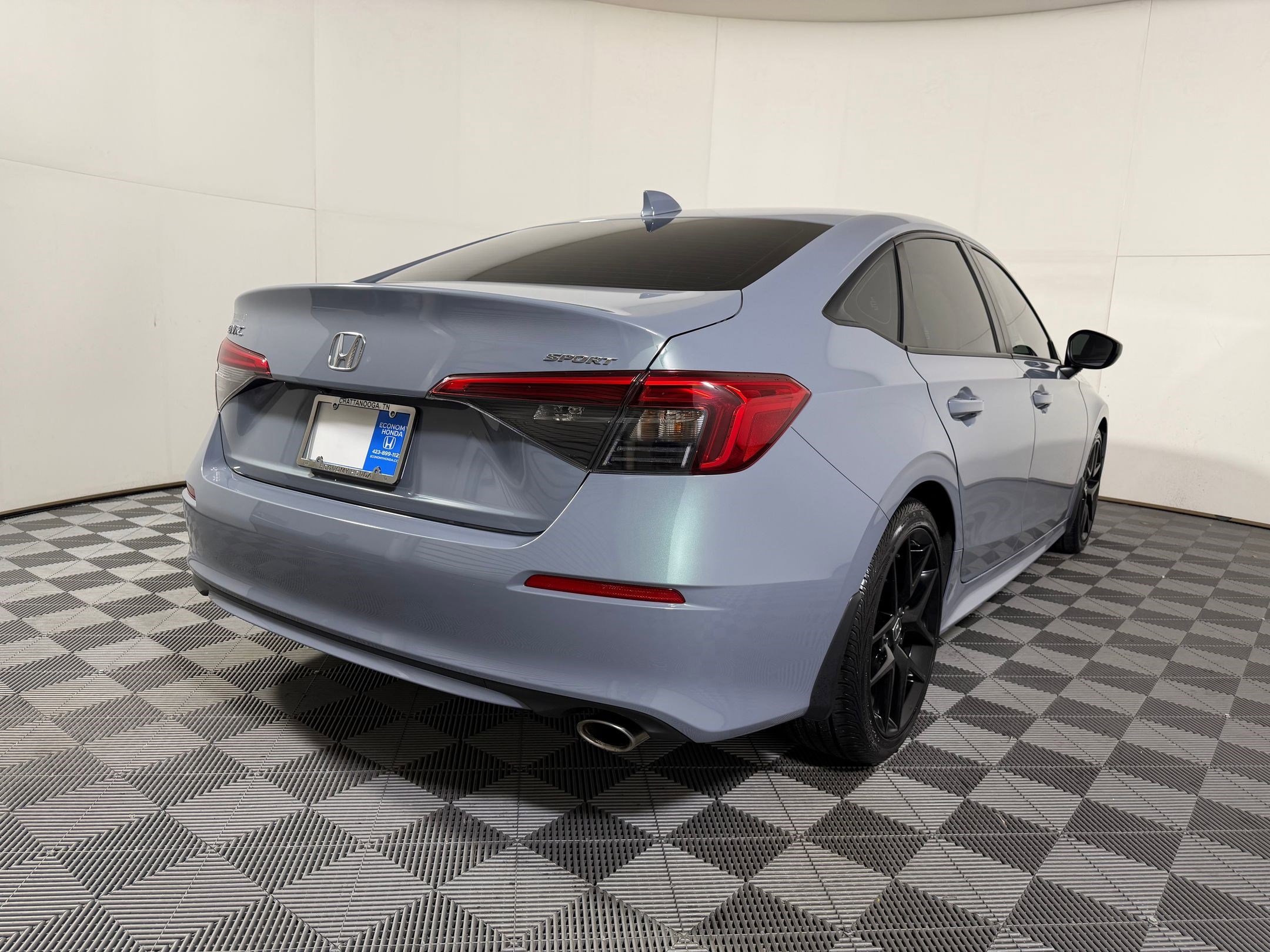 Used 2024 Honda Civic Sport image 19