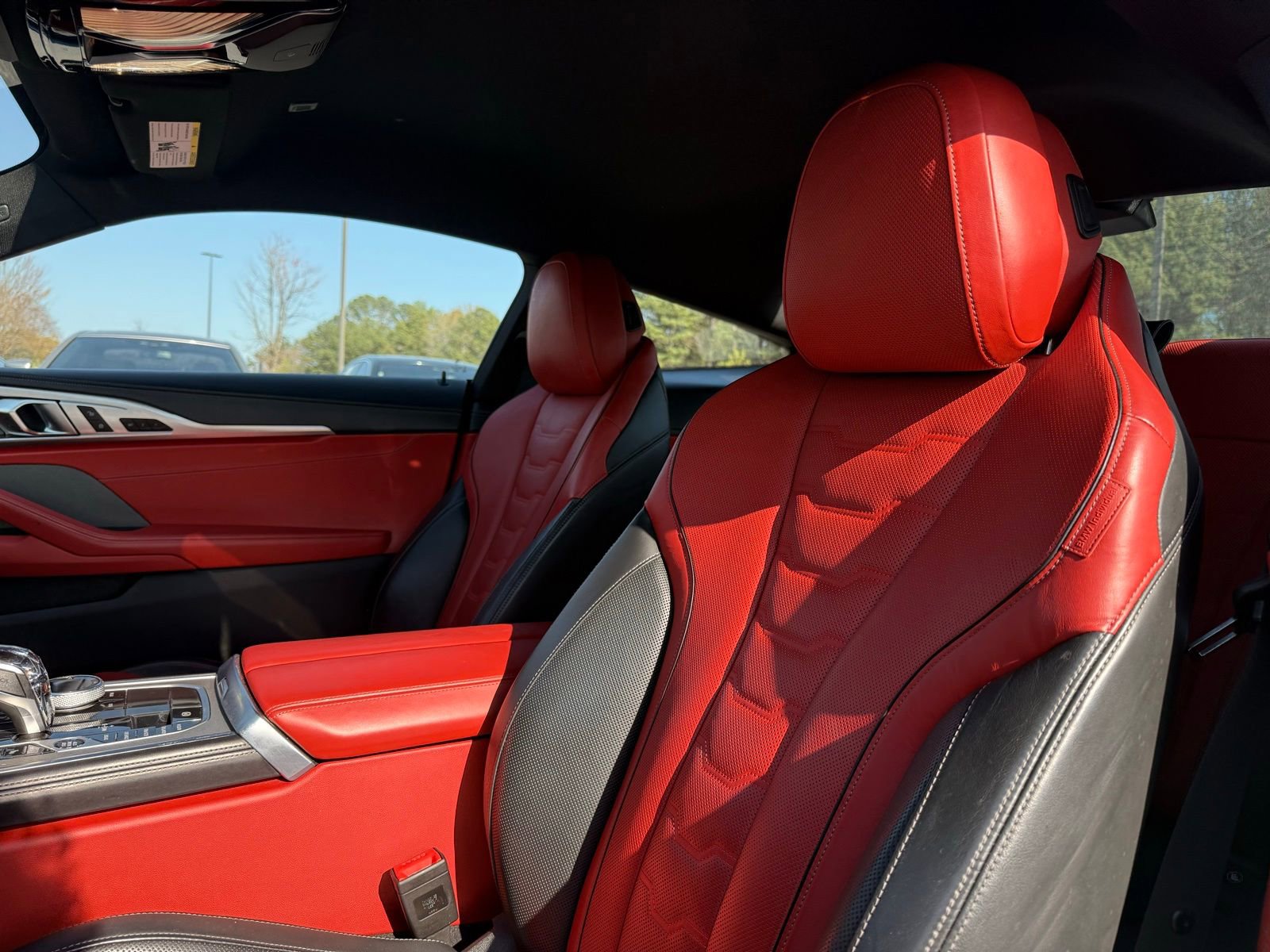 Used 2022 BMW 840i xDrive Coupe image 16