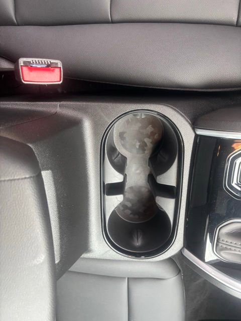 New 2026 Chevrolet Colorado LT w/ LT Convenience Package image 24