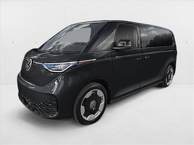 Used 2025 Volkswagen ID. Buzz Pro S