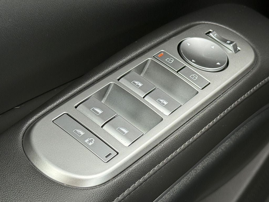 Certified 2026 Hyundai Palisade SEL FWD image 18
