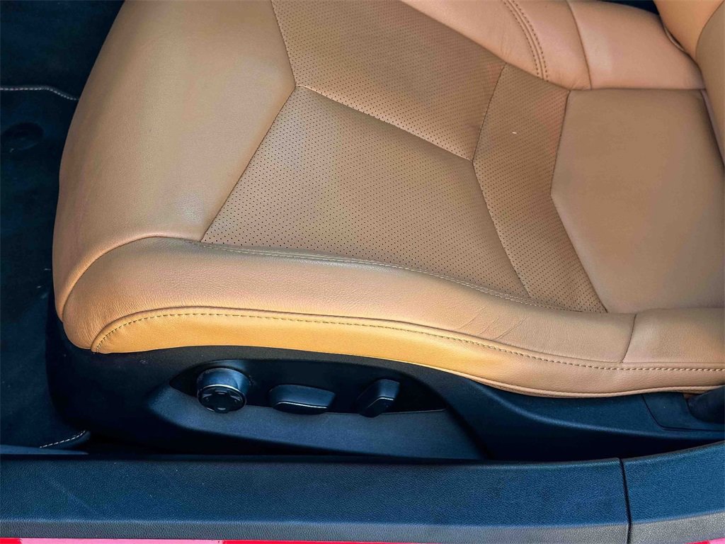 Used 2020 Chevrolet Corvette Stingray Preferred Cpe w/ 2LT Preferred Equipment Group image 15