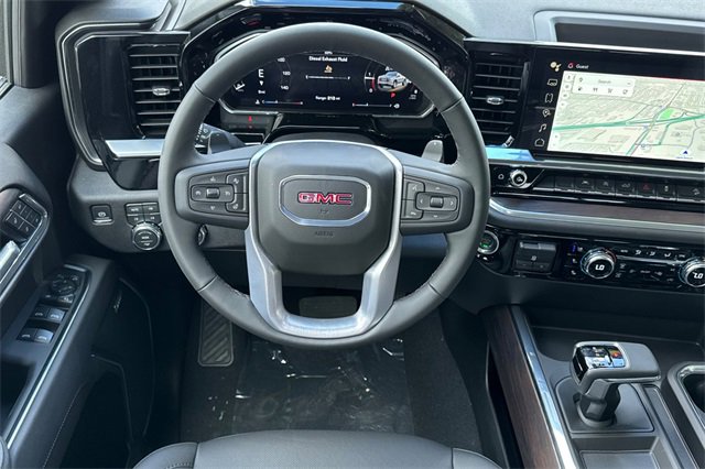 New 2026 GMC Sierra 1500 SLT w/ SLT Convenience Package image 16