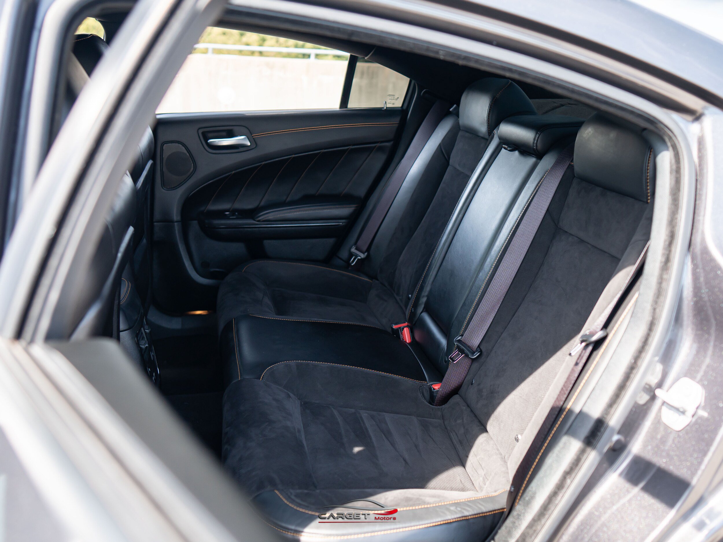 Used 2022 Dodge Charger Scat Pack RWD image 20