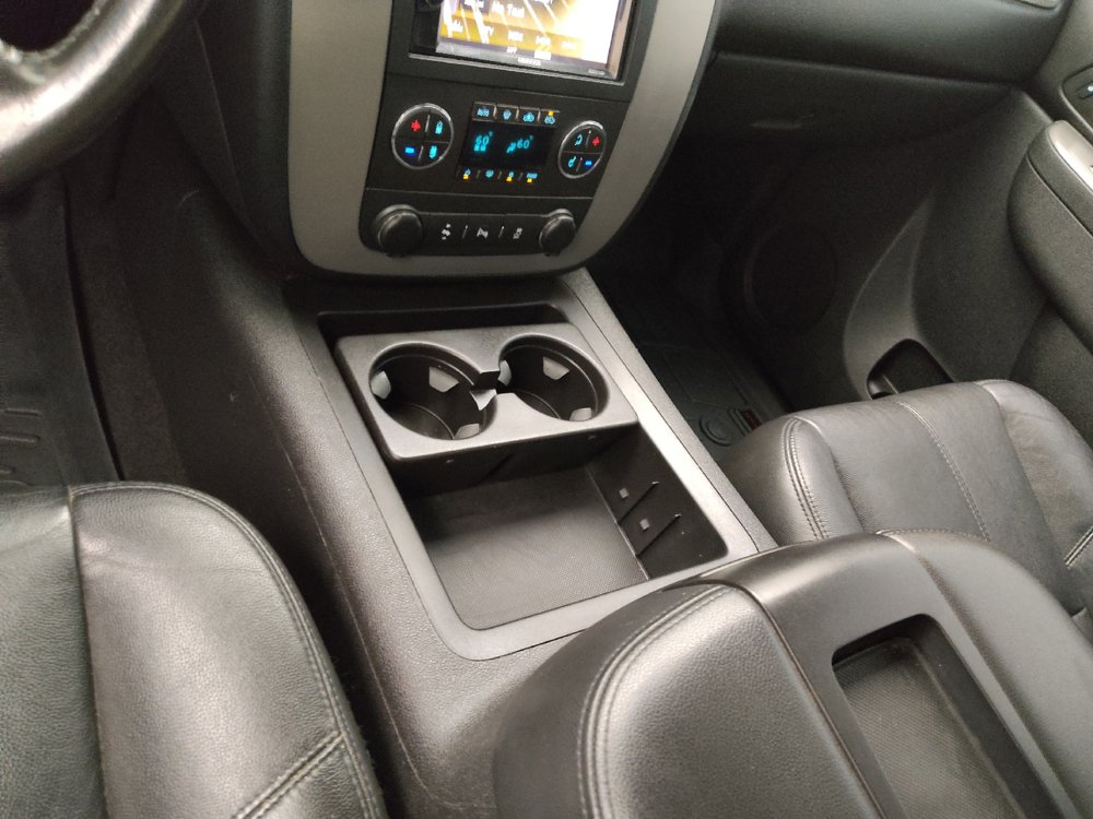 Used 2013 Chevrolet Silverado 1500 LTZ w/ LTZ Plus Package AWD/4WD image 26