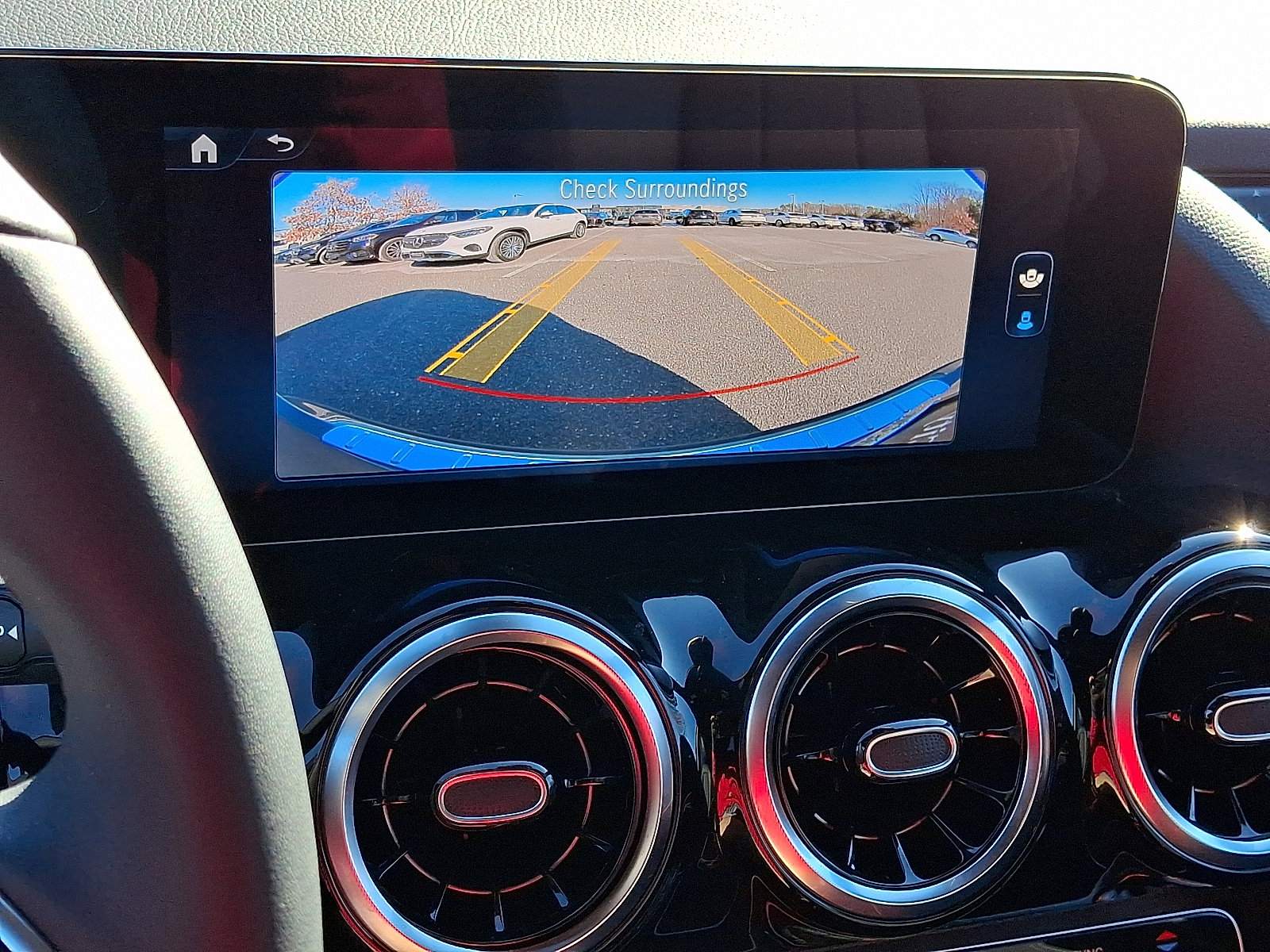 Certified 2026 Mercedes-Benz GLA 250 4MATIC image 18