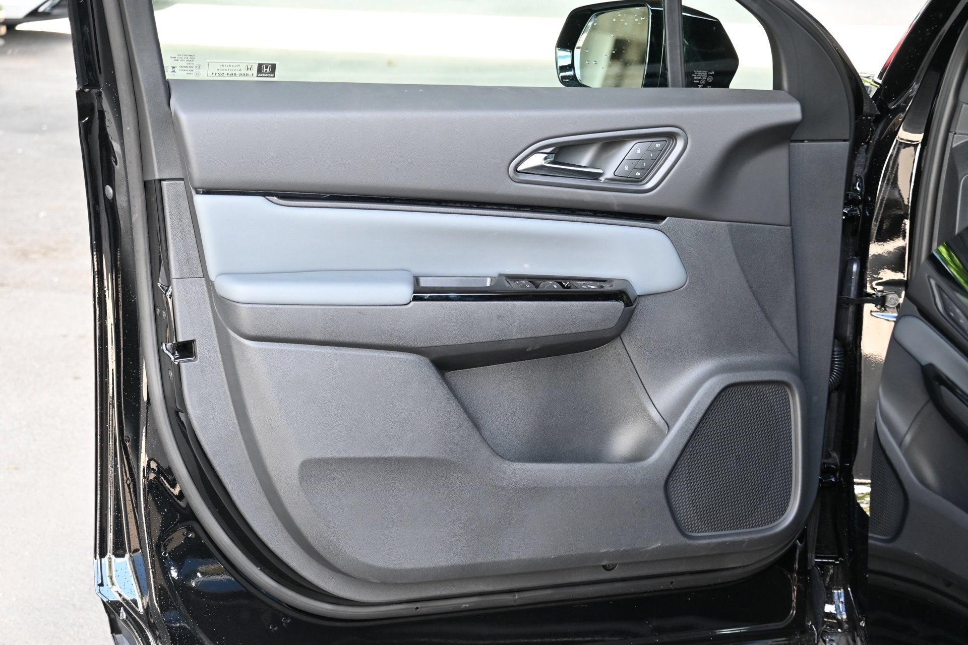 New 2026 Honda Prologue Touring image 11
