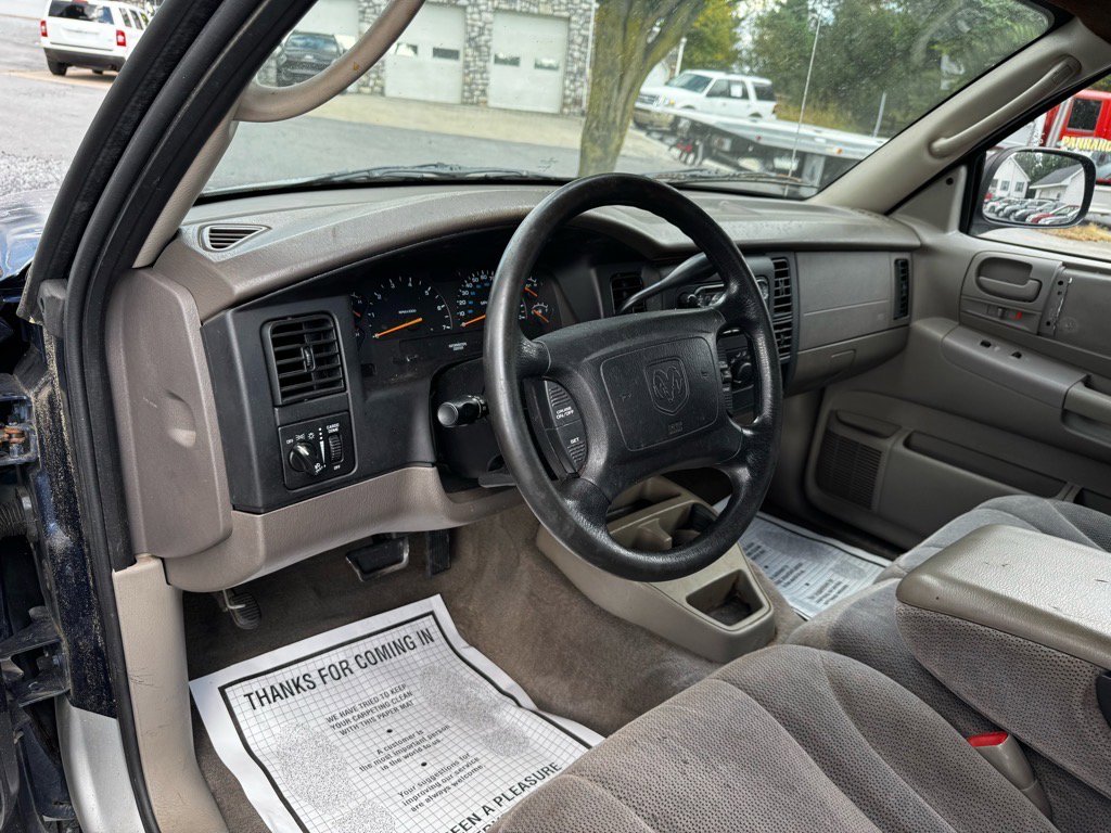 Used 2002 Dodge Dakota SLT image 20