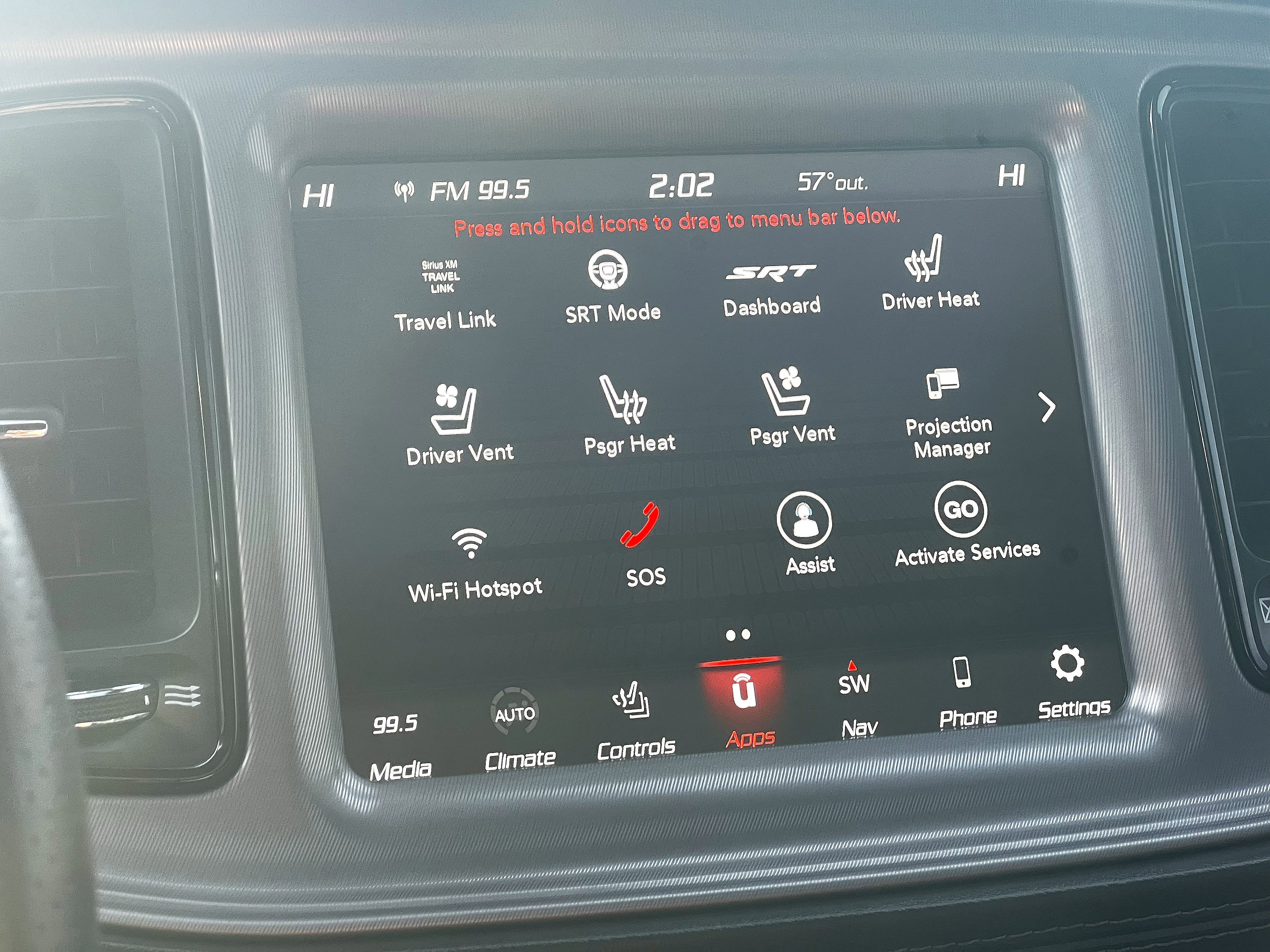 Used 2023 Dodge Challenger R/T Scat Pack w/ T/A Package image 21