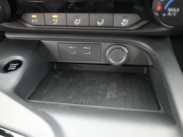 New 2026 Nissan Sentra S w/ S Cold Weather Package image 9