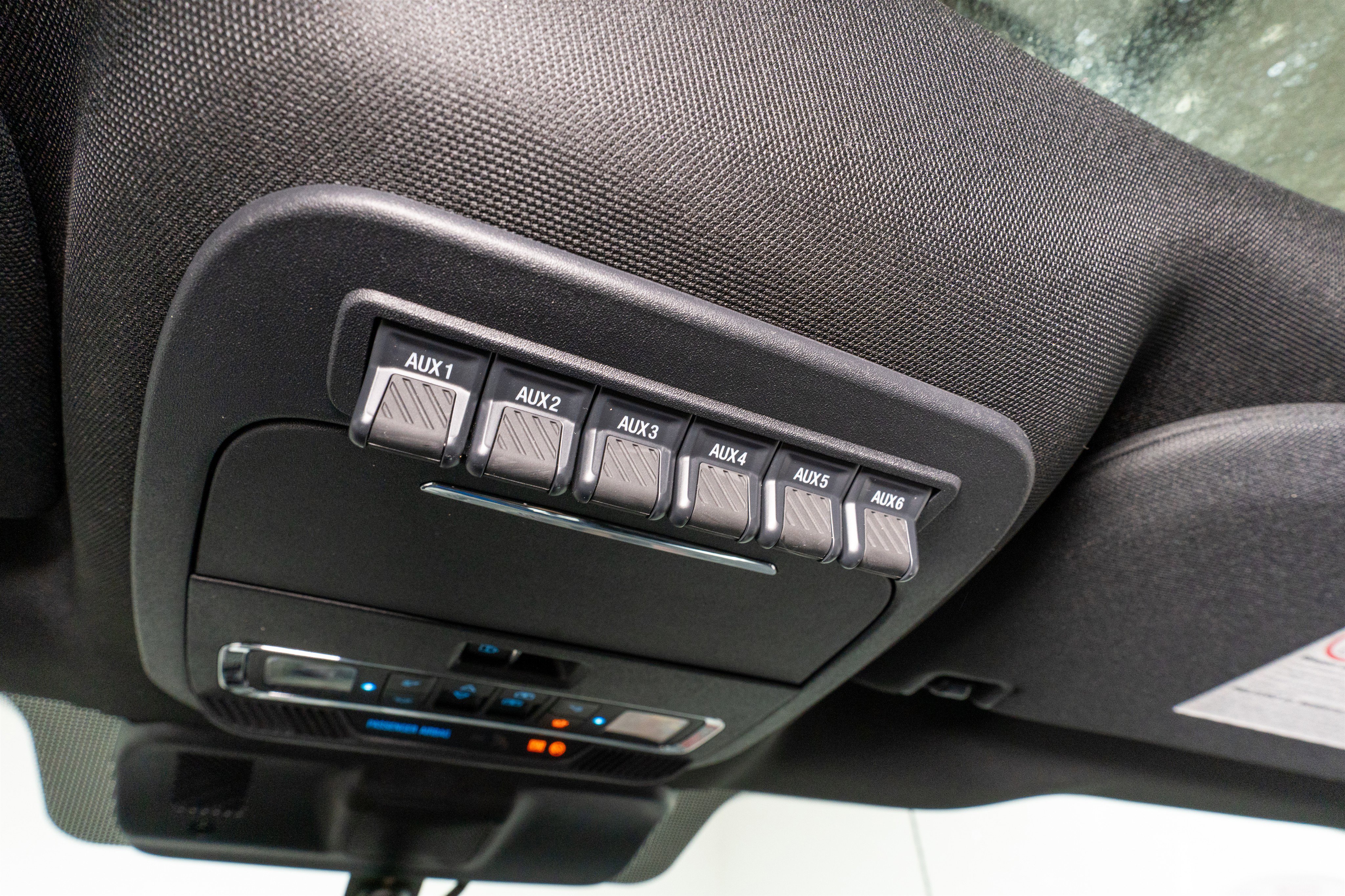 Used 2024 Ford F350 Platinum image 23