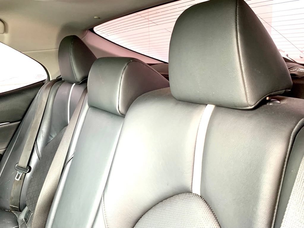 Used 2018 Toyota Camry XSE w/ Driver Assist Package FWD image 13