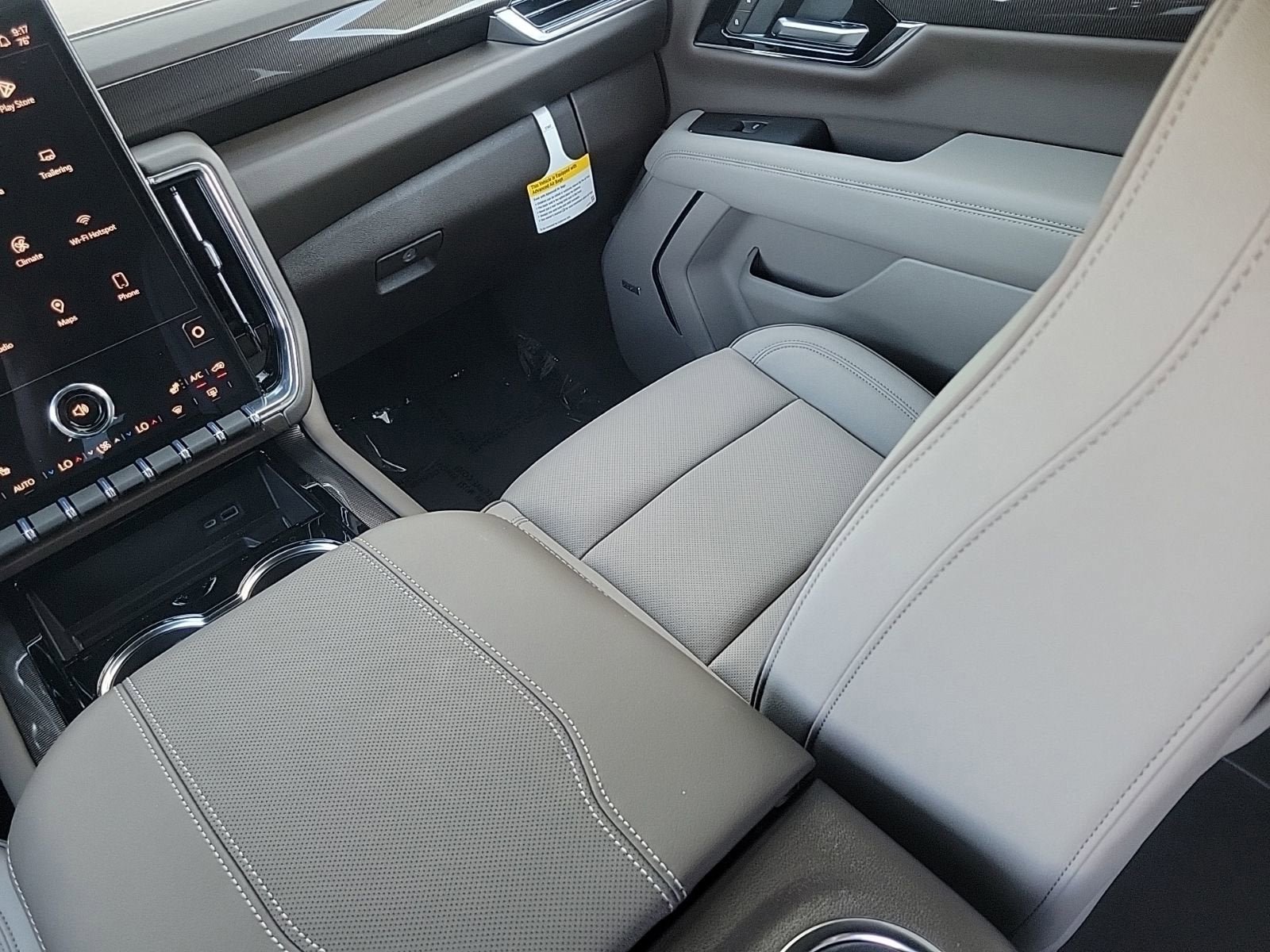 New 2026 GMC Yukon XL Elevation RWD image 14