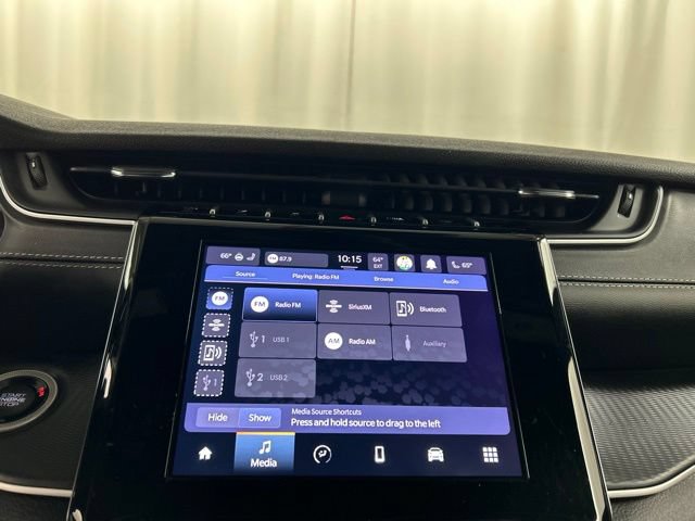 Used 2024 Jeep Grand Cherokee Altitude AWD/4WD image 14