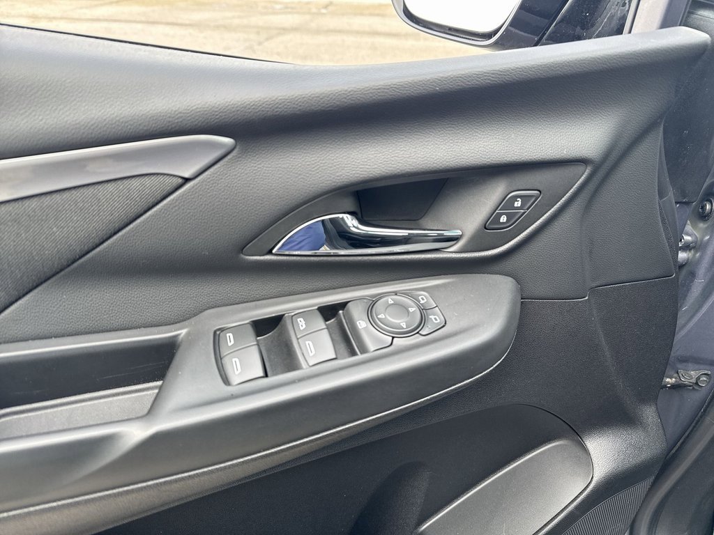 Certified 2023 Chevrolet Bolt LT image 16