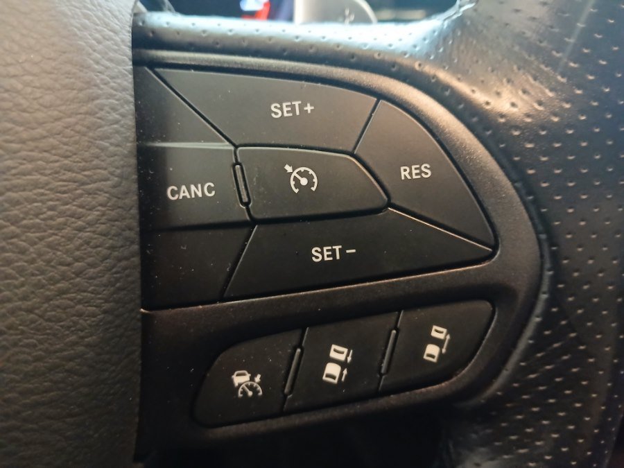 Used 2022 Dodge Durango GT AWD/4WD image 22