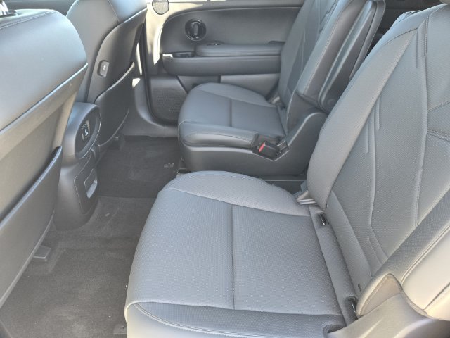 Certified 2026 Hyundai Palisade XRT Pro AWD/4WD image 19
