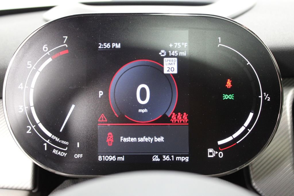 Used 2024 MINI Cooper S image 17