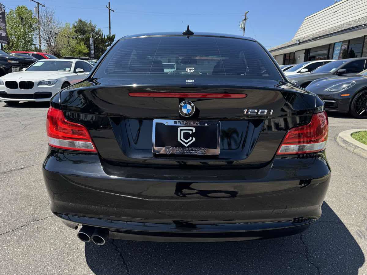 Used 2013 BMW 128i Coupe image 6