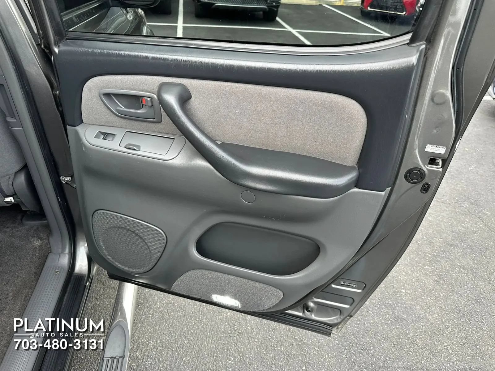 Used 2006 Toyota Tundra SR5 RWD image 19