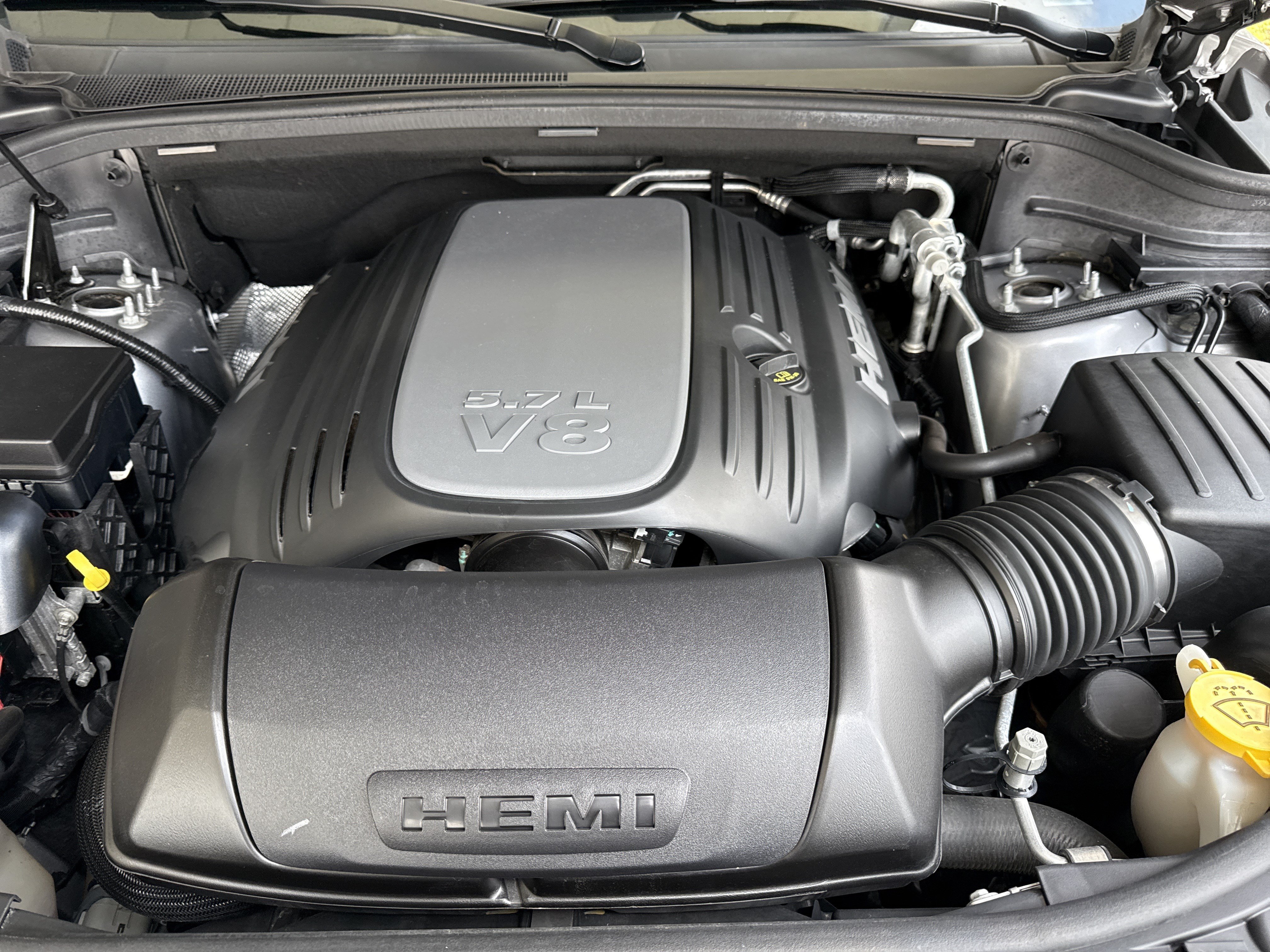 Used 2021 Dodge Durango R/T w/ Blacktop Package RWD image 33