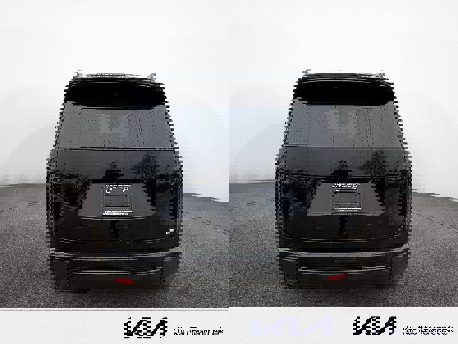 New 2027 Kia Telluride SX X-Line image 4