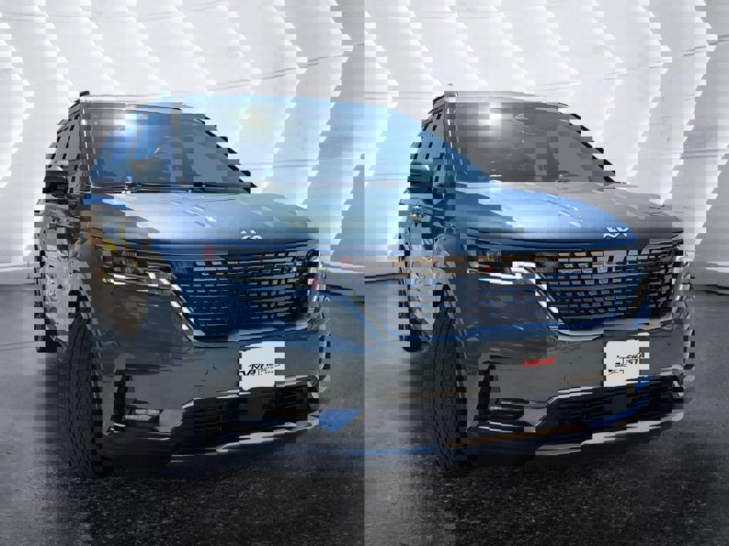 Used 2024 Kia Carnival SX image 1