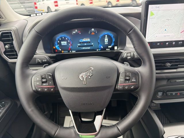 New 2026 Ford Bronco Sport Badlands w/ Badlands Tech Package image 27