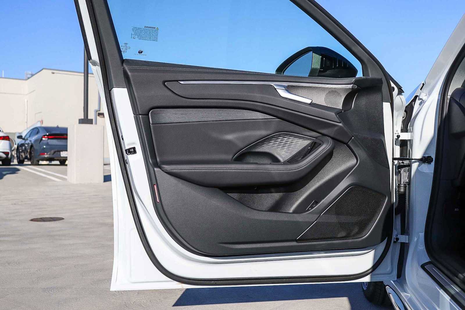 New 2026 Audi A6 Premium Plus image 28