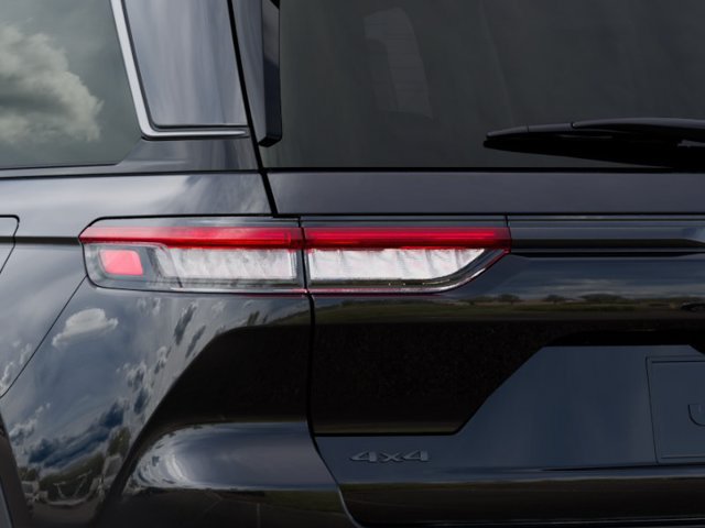 New 2027 Jeep Grand Cherokee 4WD image 9