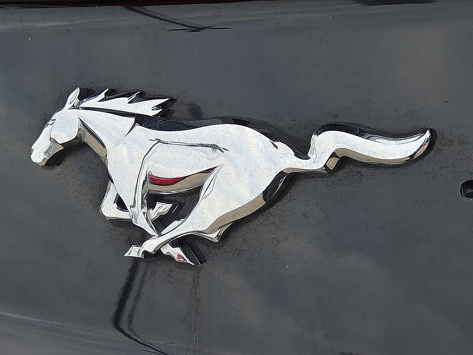 Used 2023 Ford Mustang Premium image 9