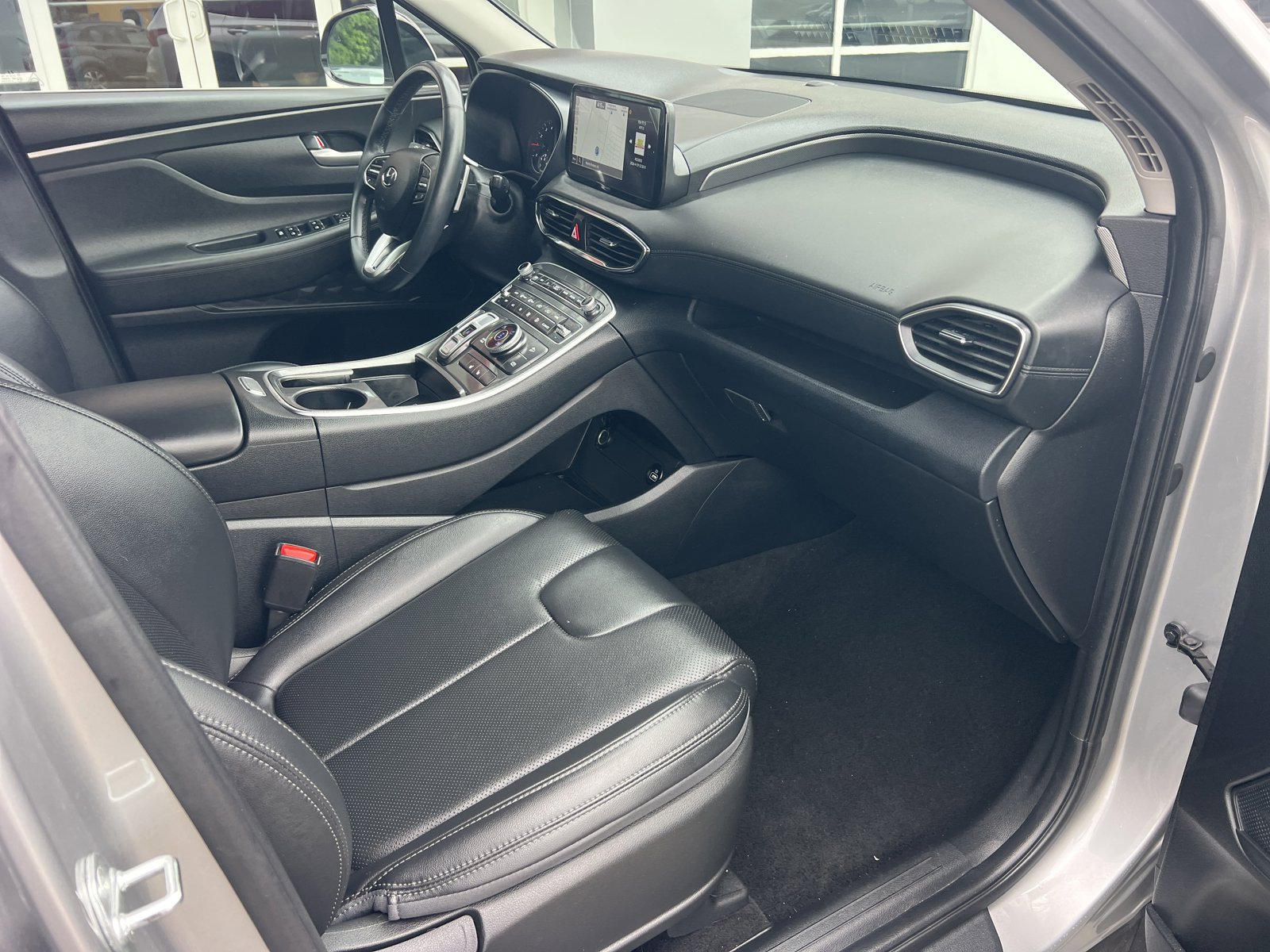 Used 2023 Hyundai Santa Fe XRT AWD/4WD image 35