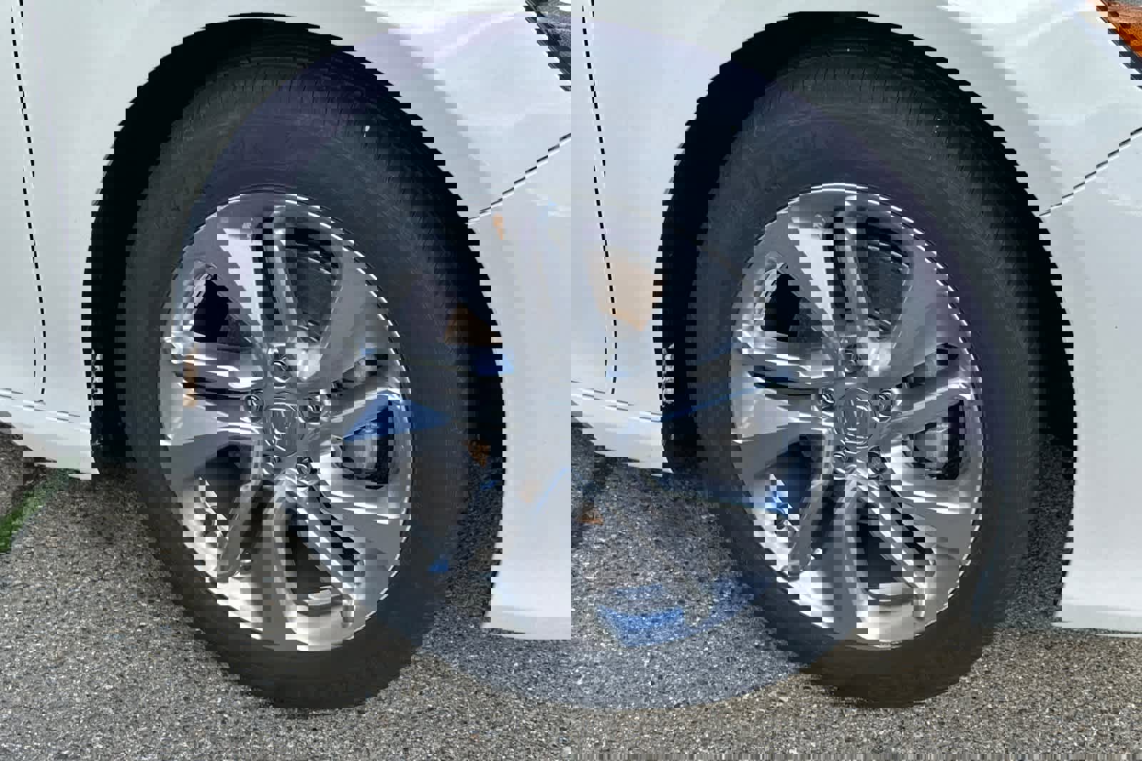 Used 2020 Honda Accord LX image 12